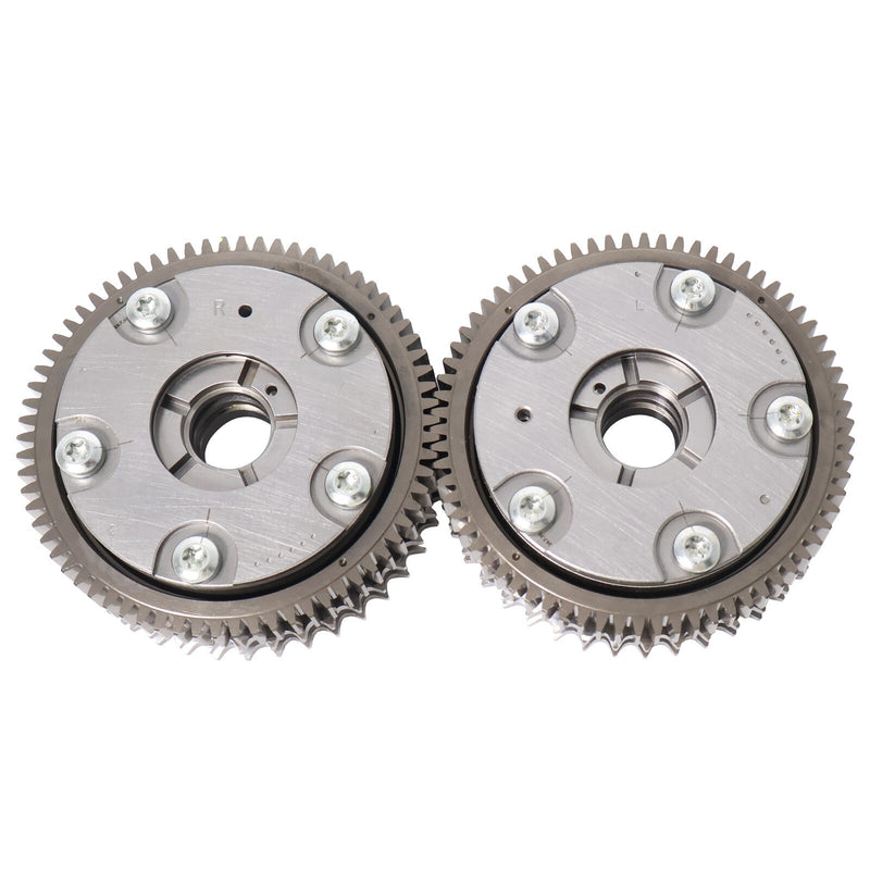 DURAFORCE 4x Intake Exhaust Camshaft Adjusters For Mercedes-Benz G550 2005-2015 2720501547
