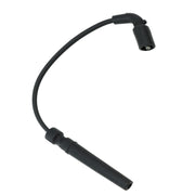 DURAFORCE 1 X Ignition Coil + Wire Set For 1999-2013 Chevrolet Aveo Pontiac Suzuki UF503