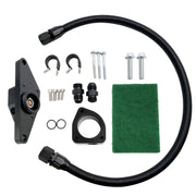 DURAFORCE Freeze Coolant Bypass Kit for 2003-2007 Dodge Ram Cummins 6.7L 5.9L 07.5-18