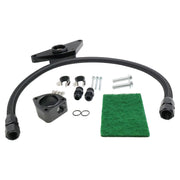 DURAFORCE Freeze Coolant Bypass Kit for 2003-2007 Dodge Ram Cummins 6.7L 5.9L 07.5-18