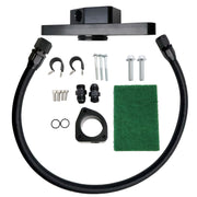 DURAFORCE Freeze Coolant Bypass Kit for 2003-2007 Dodge Ram Cummins 6.7L 5.9L 07.5-18