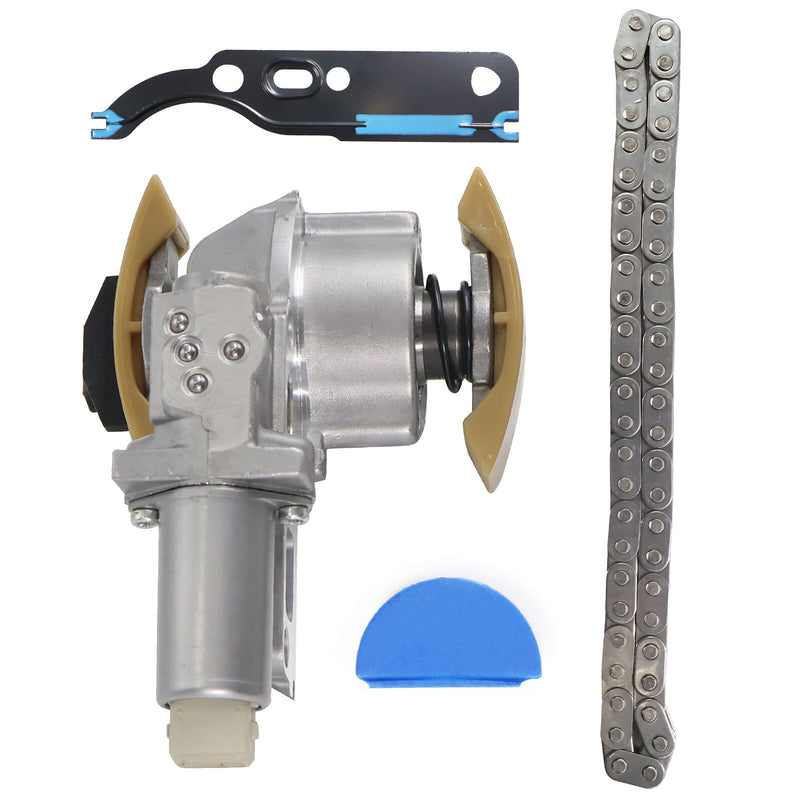 DURAFORCE Timing Chain Tensioner kit w/ Gasket For VW Beetle Golf Audi A4 TT 058109088K