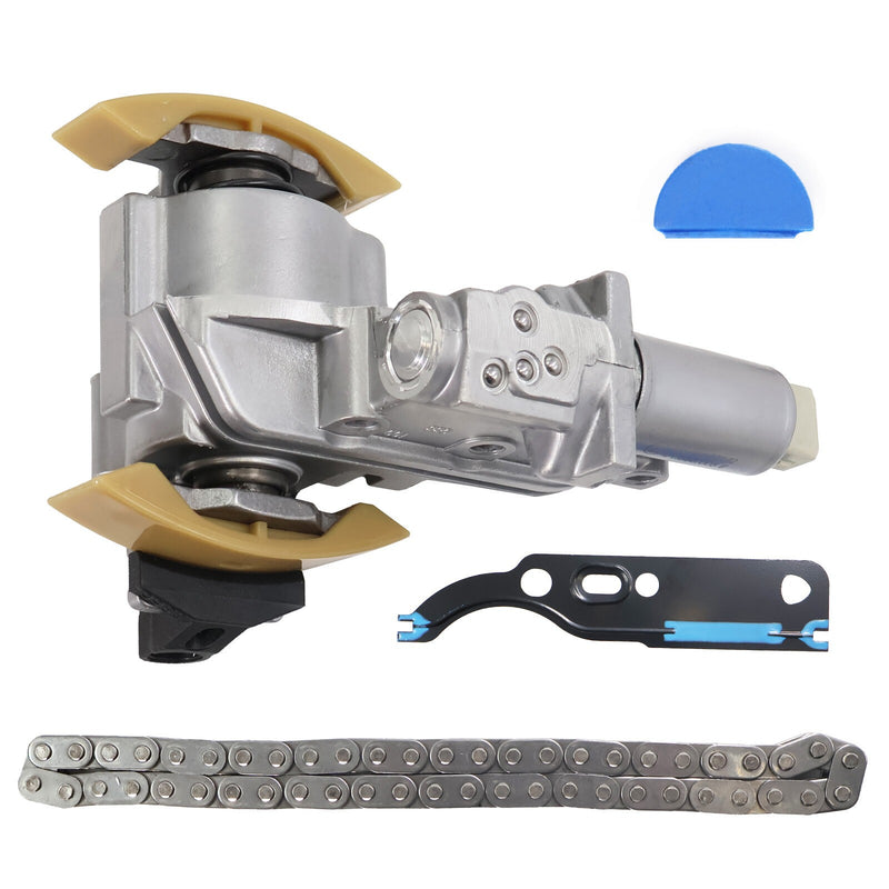 DURAFORCE Timing Chain Tensioner kit w/ Gasket For VW Beetle Golf Audi A4 TT 058109088K