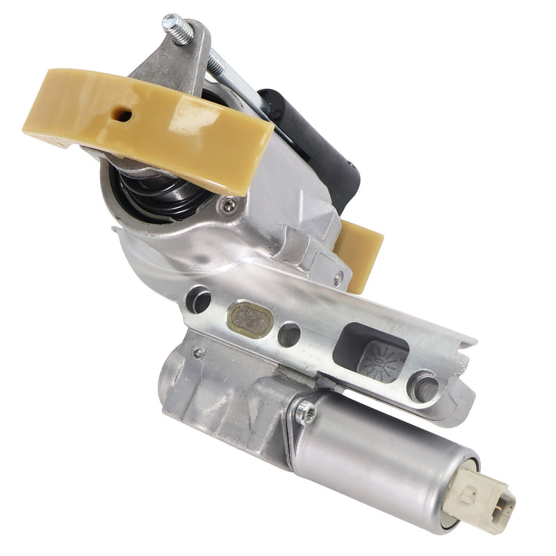 DURAFORCE Timing Chain Tensioner kit w/ Gasket For VW Beetle Golf Audi A4 TT 058109088K