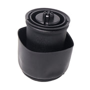 DURAFORCE 2Pcs Rear L&R Air Suspension Spring Bag Fit For BMW X5 F15 14-18 X6 F16 15-19