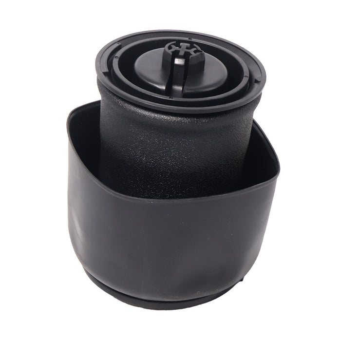 DURAFORCE 2Pcs Rear L&R Air Suspension Spring Bag Fit For BMW X5 F15 14-18 X6 F16 15-19