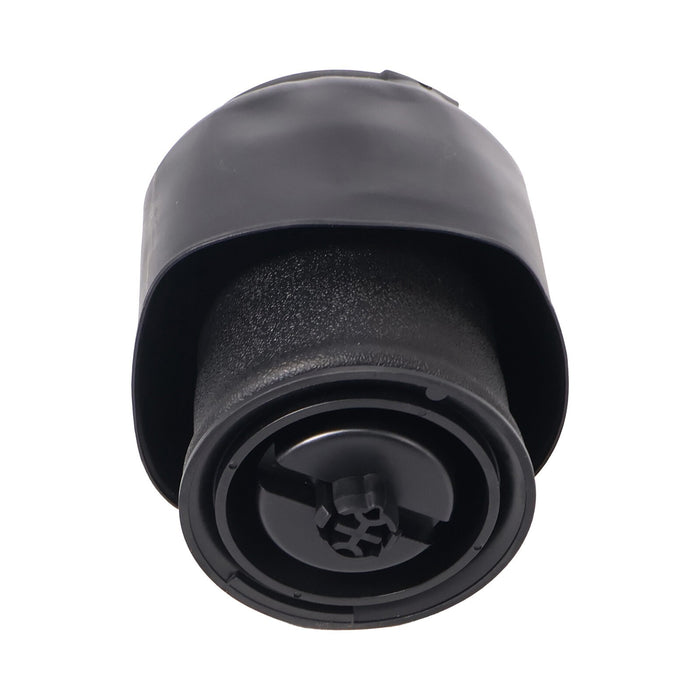 DURAFORCE 2Pcs Rear L&R Air Suspension Spring Bag Fit For BMW X5 F15 14-18 X6 F16 15-19