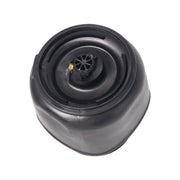 DURAFORCE 2Pcs Rear L&R Air Suspension Spring Bag Fit For BMW X5 F15 14-18 X6 F16 15-19