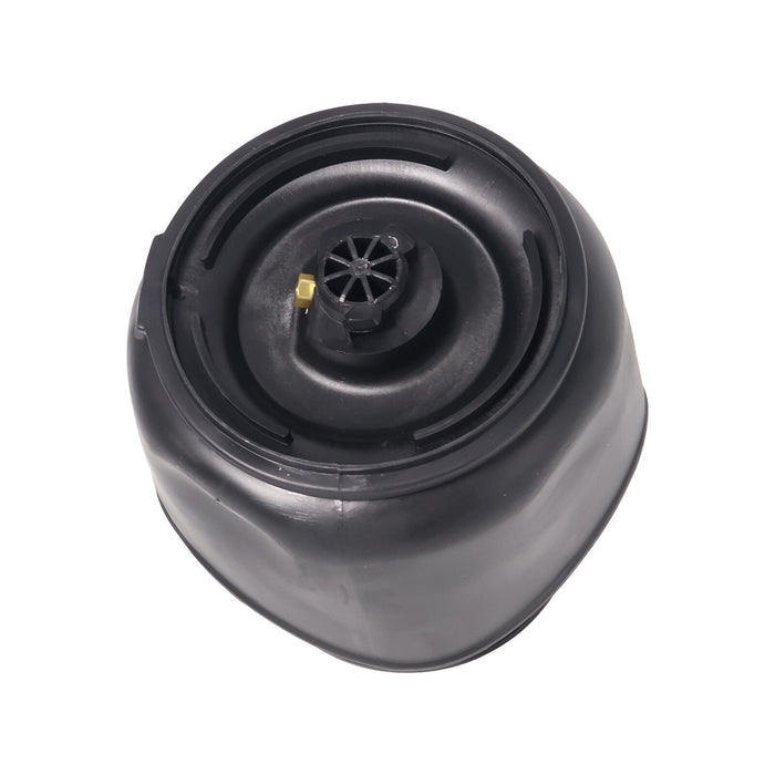 DURAFORCE 2Pcs Rear L&R Air Suspension Spring Bag Fit For BMW X5 F15 14-18 X6 F16 15-19