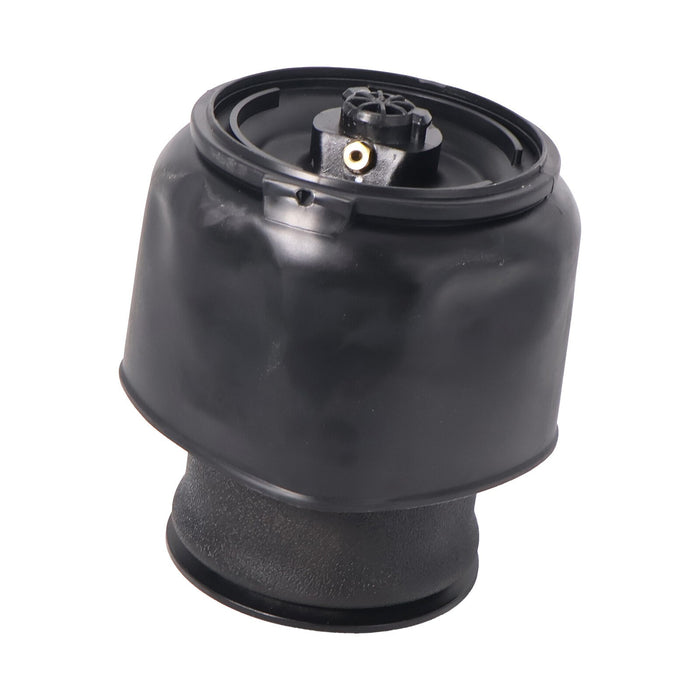 DURAFORCE 2Pcs Rear L&R Air Suspension Spring Bag Fit For BMW X5 F15 14-18 X6 F16 15-19