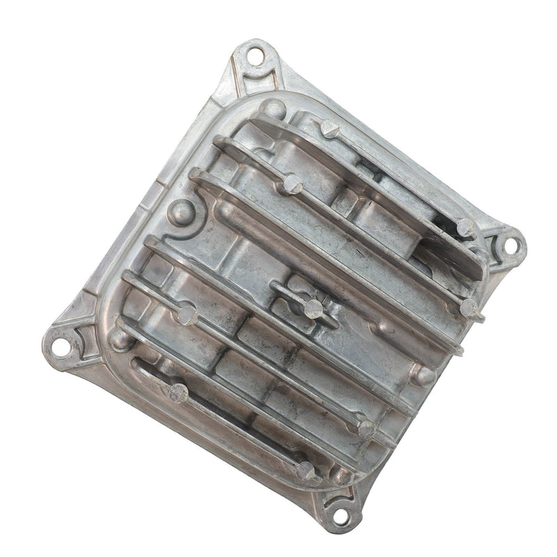 DURAFORCE For Mercedes LED Headlight Control Unit Module Computer Ballast A2228700789 New
