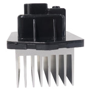 DURAFORCE HVAC Blower Motor Resistor for Honda Pilot 2009 Odyssey 2005-2010 V6 3.5L Rear