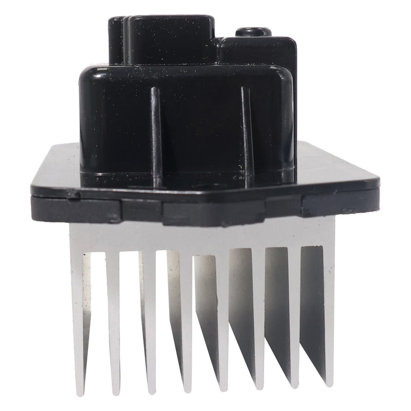 DURAFORCE HVAC Blower Motor Resistor for Honda Pilot 2009 Odyssey 2005-2010 V6 3.5L Rear