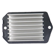 DURAFORCE HVAC Blower Motor Resistor for Honda Pilot 2009 Odyssey 2005-2010 V6 3.5L Rear