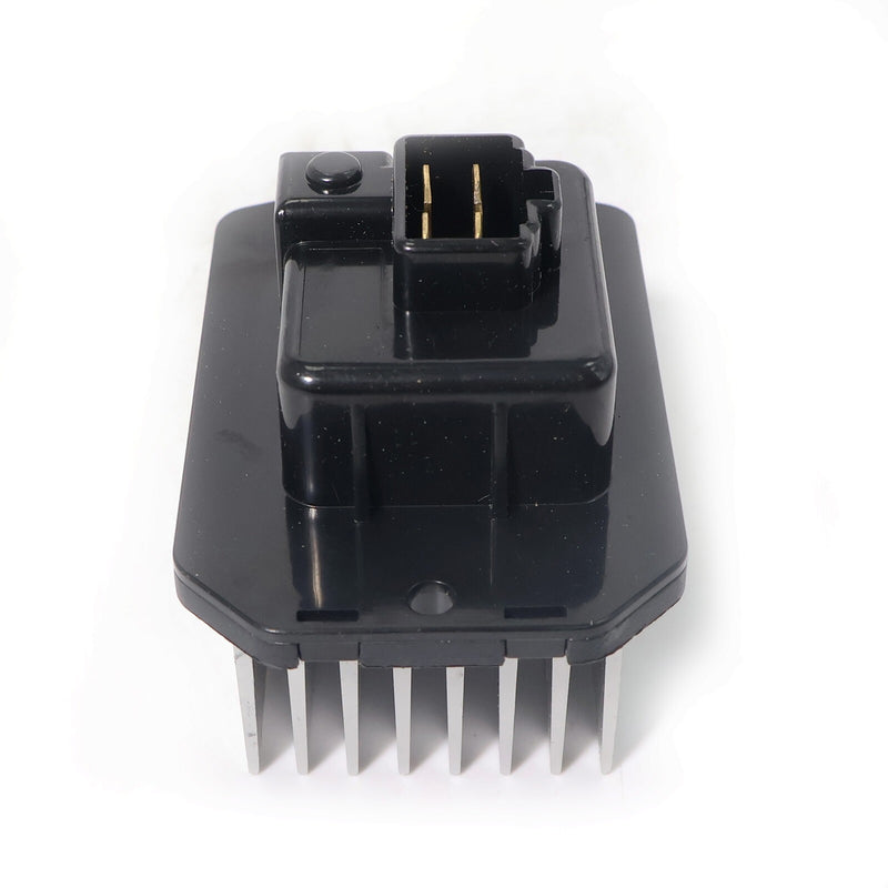 DURAFORCE HVAC Blower Motor Resistor for Honda Pilot 2009 Odyssey 2005-2010 V6 3.5L Rear