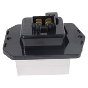 DURAFORCE HVAC Blower Motor Resistor for Honda Pilot 2009 Odyssey 2005-2010 V6 3.5L Rear