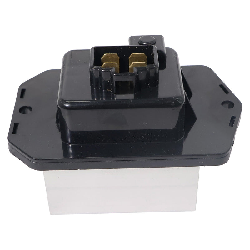 DURAFORCE HVAC Blower Motor Resistor for Honda Pilot 2009 Odyssey 2005-2010 V6 3.5L Rear