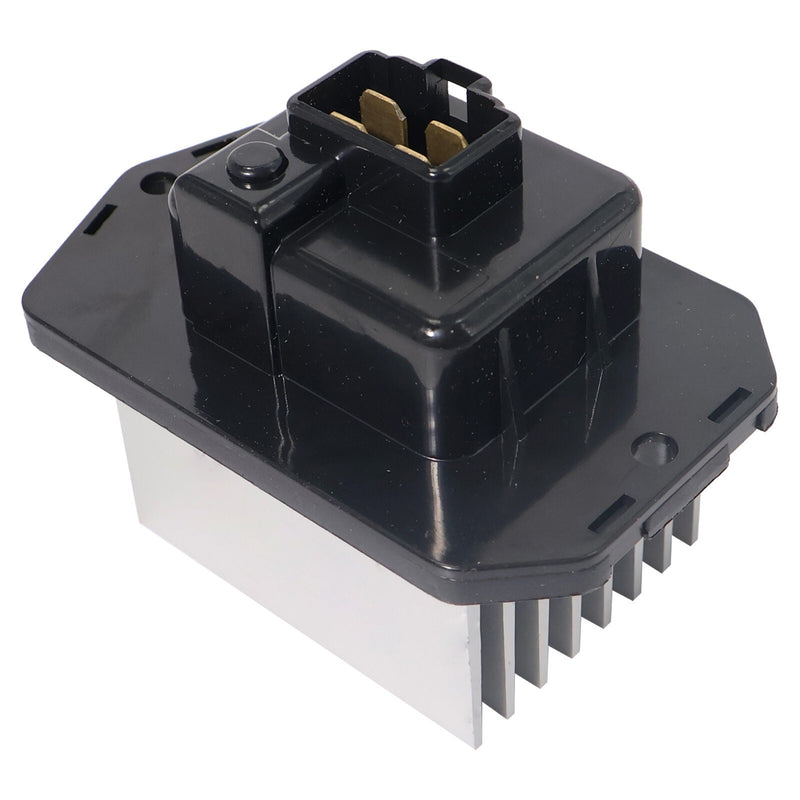 DURAFORCE HVAC Blower Motor Resistor for Honda Pilot 2009 Odyssey 2005-2010 V6 3.5L Rear