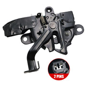 DURAFORCE For Toyota Camry 4-Door l4 V6 2007-2011 New Hood Latch Lock 53510-06180