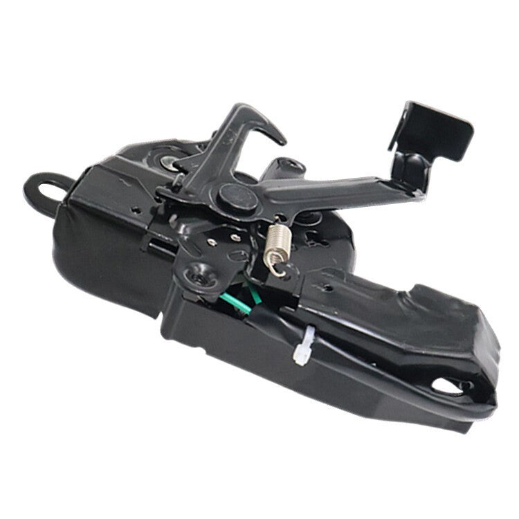 DURAFORCE For Toyota Camry 4-Door l4 V6 2007-2011 New Hood Latch Lock 53510-06180