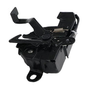 DURAFORCE For Toyota Camry 4-Door l4 V6 2007-2011 New Hood Latch Lock 53510-06180