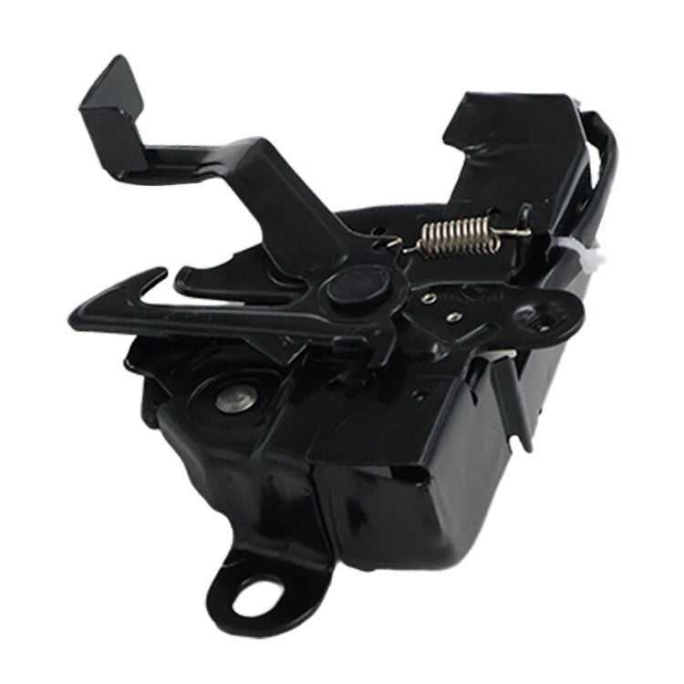 DURAFORCE For Toyota Camry 4-Door l4 V6 2007-2011 New Hood Latch Lock 53510-06180