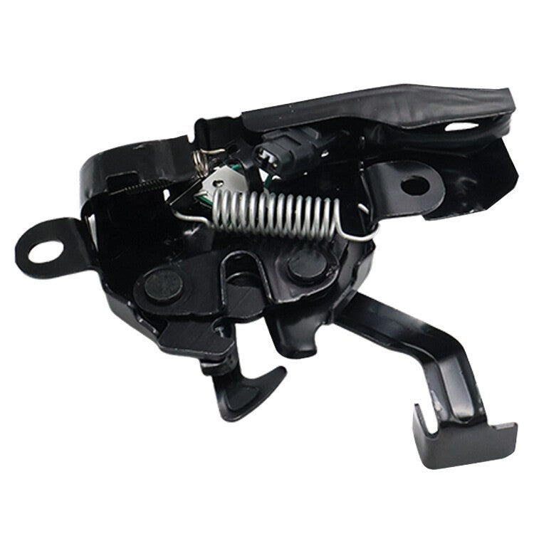 DURAFORCE For Toyota Camry 4-Door l4 V6 2007-2011 New Hood Latch Lock 53510-06180