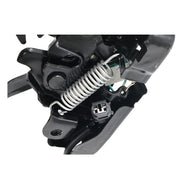 DURAFORCE For Toyota Camry 4-Door l4 V6 2007-2011 New Hood Latch Lock 53510-06180