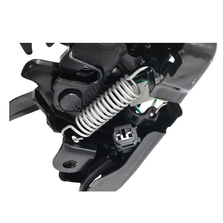 DURAFORCE For Toyota Camry 4-Door l4 V6 2007-2011 New Hood Latch Lock 53510-06180