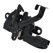 DURAFORCE For Toyota Camry 4-Door l4 V6 2007-2011 New Hood Latch Lock 53510-06180