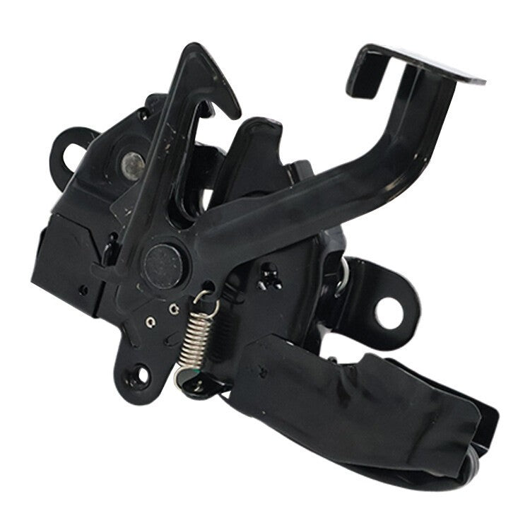 DURAFORCE For Toyota Camry 4-Door l4 V6 2007-2011 New Hood Latch Lock 53510-06180