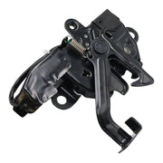 DURAFORCE For Toyota Camry 4-Door l4 V6 2007-2011 New Hood Latch Lock 53510-06180