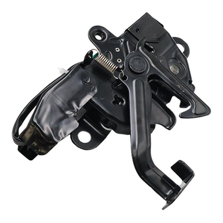 DURAFORCE For Toyota Camry 4-Door l4 V6 2007-2011 New Hood Latch Lock 53510-06180