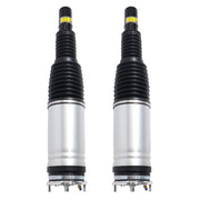 DURAFORCE New Pair Front Air Suspension Shock Struts w/CVD For Range Rover L494 12-20