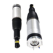 DURAFORCE New Pair Front Air Suspension Shock Struts w/CVD For Range Rover L494 12-20