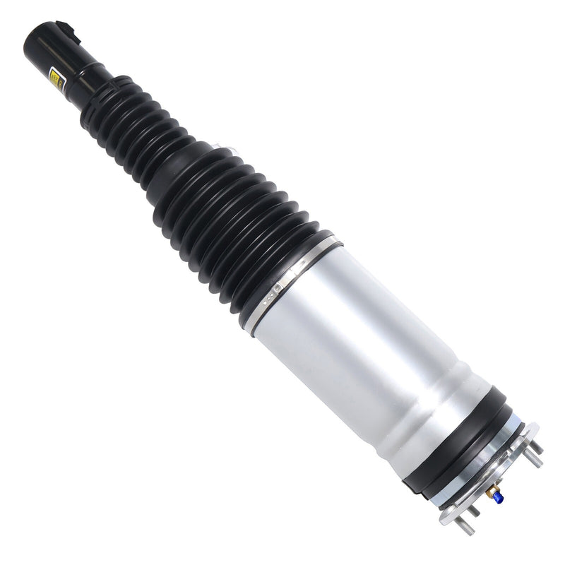 DURAFORCE New Pair Front Air Suspension Shock Struts w/CVD For Range Rover L494 12-20
