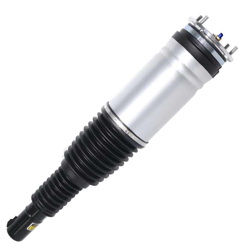 DURAFORCE New Pair Front Air Suspension Shock Struts w/CVD For Range Rover L494 12-20