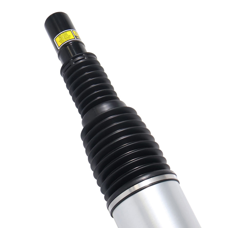 DURAFORCE New Pair Front Air Suspension Shock Struts w/CVD For Range Rover L494 12-20