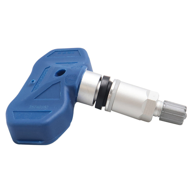 DURAFORCE TPMS Tire Pressure Sensor 25740352 For CADILLAC CTS STS 2005-2009 TPM27A