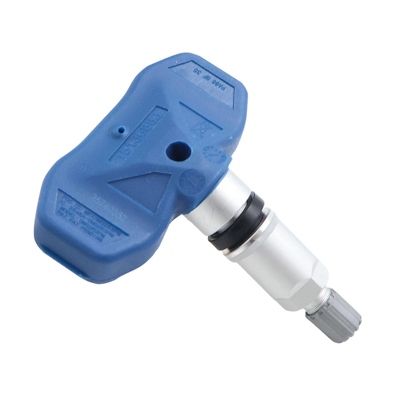 DURAFORCE TPMS Tire Pressure Sensor 25740352 For CADILLAC CTS STS 2005-2009 TPM27A