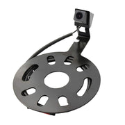DURAFORCE Rear View Camera Backup Camera + Tire Bracket For Jeep Wrangler 2007-2018