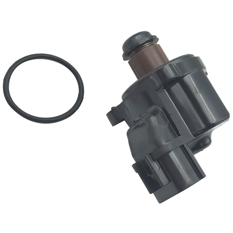DURAFORCE MD628117 New Idle Air Control Valve for Mitsubishi Eclipse Galant Montero Sport