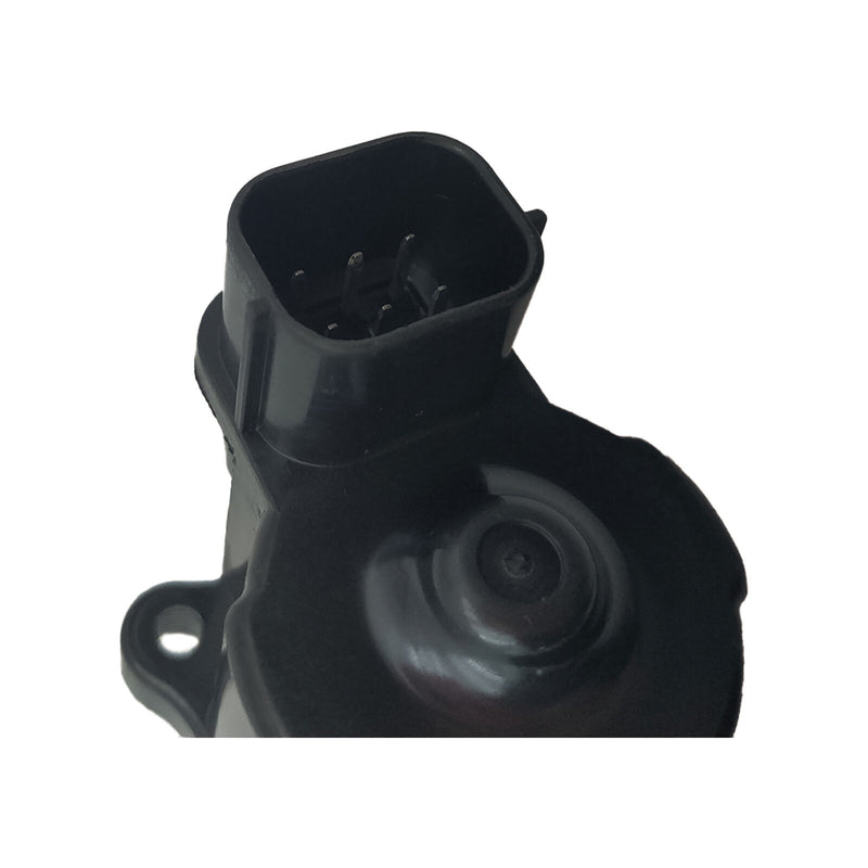 DURAFORCE MD628117 New Idle Air Control Valve for Mitsubishi Eclipse Galant Montero Sport