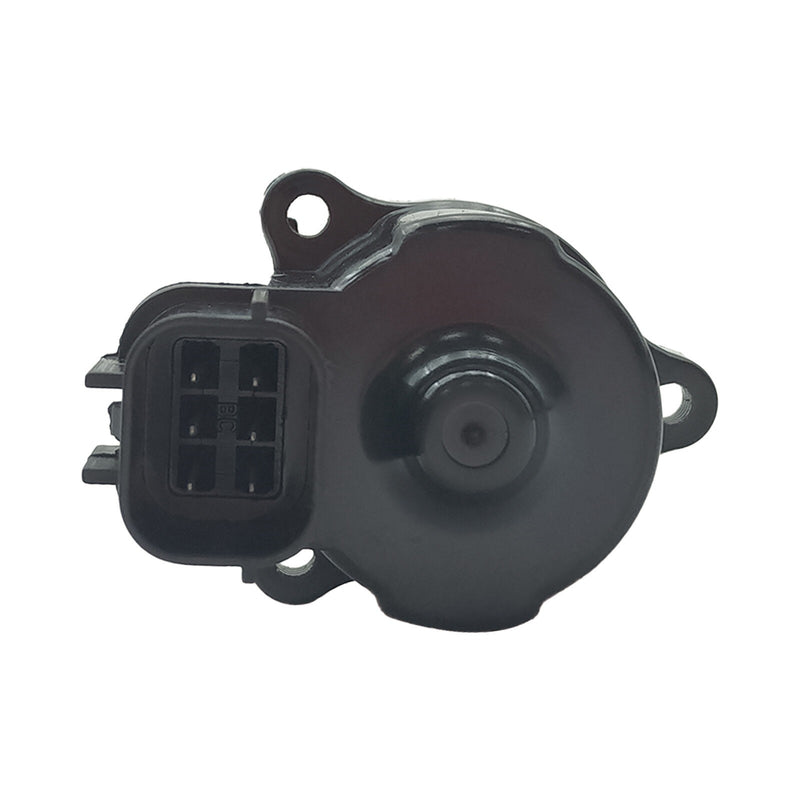 DURAFORCE MD628117 New Idle Air Control Valve for Mitsubishi Eclipse Galant Montero Sport