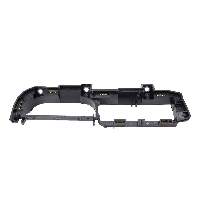 DURAFORCE NEW FRONT LEFT Door Pull Grab Handle Bracket For VW Golf Jetta Mk4 1J1867179A