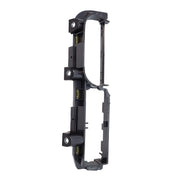 DURAFORCE NEW FRONT LEFT Door Pull Grab Handle Bracket For VW Golf Jetta Mk4 1J1867179A