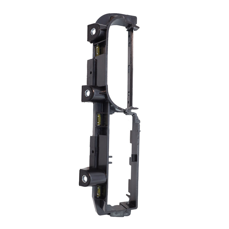 DURAFORCE NEW FRONT LEFT Door Pull Grab Handle Bracket For VW Golf Jetta Mk4 1J1867179A
