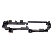 DURAFORCE NEW FRONT LEFT Door Pull Grab Handle Bracket For VW Golf Jetta Mk4 1J1867179A