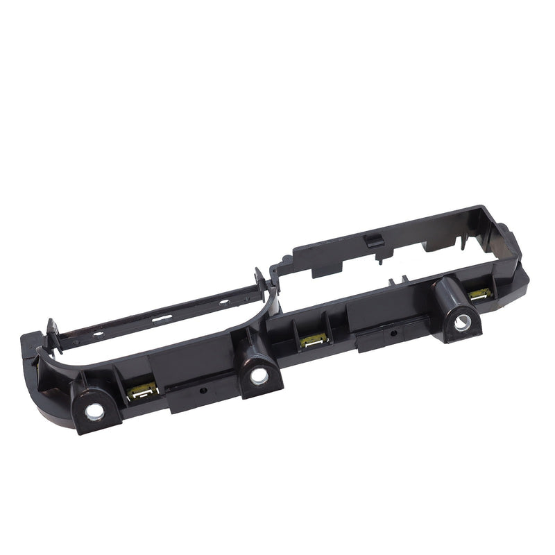 DURAFORCE NEW FRONT LEFT Door Pull Grab Handle Bracket For VW Golf Jetta Mk4 1J1867179A