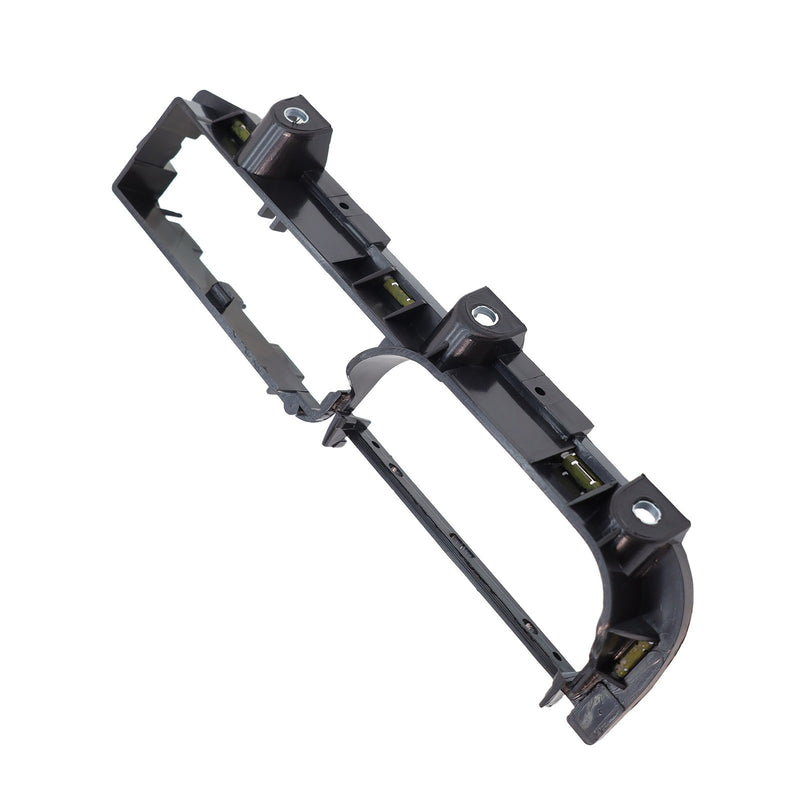 DURAFORCE NEW FRONT LEFT Door Pull Grab Handle Bracket For VW Golf Jetta Mk4 1J1867179A